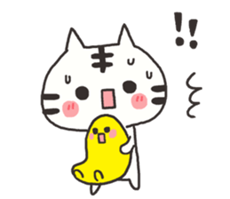 Sticker for me sticker #9699094