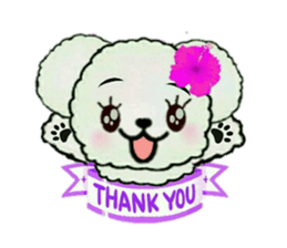 Hula-bears Loa and Friends 2 sticker #9699168