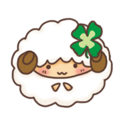 Fluffy"HITSUJIDAMA"2