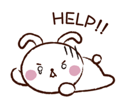 fukku-chan Sticker 2 sticker #9699932