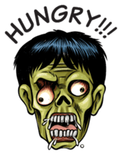 Thai Comics 1 baht(English Ver.) sticker #9700690