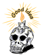 Thai Comics 1 baht(English Ver.) sticker #9700712