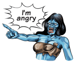 Thai Comics 1 baht(English Ver.) sticker #9700720