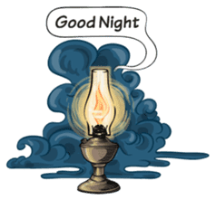 Thai Comics 1 baht(English Ver.) sticker #9700725