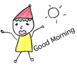 Very Berry Happy - ENG- sticker #9700852