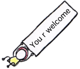 Very Berry Happy - ENG- sticker #9700858