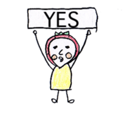 Very Berry Happy - ENG- sticker #9700860