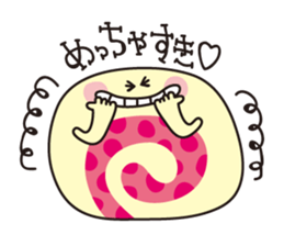 foodiefoodiefoodie sticker #9701088