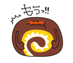foodiefoodiefoodie sticker #9701089