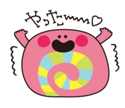 foodiefoodiefoodie sticker #9701090