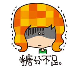 foodiefoodiefoodie sticker #9701096