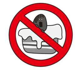 foodiefoodiefoodie sticker #9701100