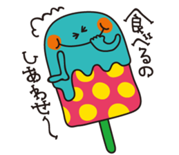 foodiefoodiefoodie sticker #9701106