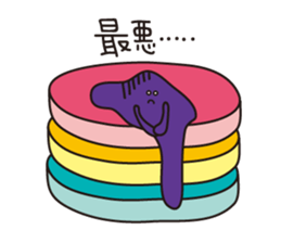 foodiefoodiefoodie sticker #9701109