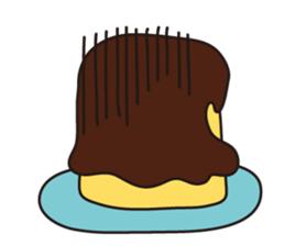 foodiefoodiefoodie sticker #9701118