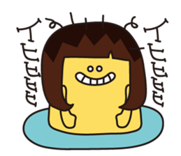 foodiefoodiefoodie sticker #9701119