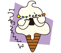 foodiefoodiefoodie sticker #9701121