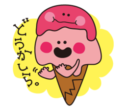 foodiefoodiefoodie sticker #9701123