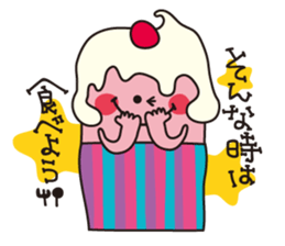 foodiefoodiefoodie sticker #9701124