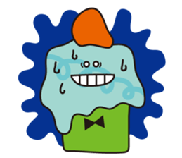 foodiefoodiefoodie sticker #9701125