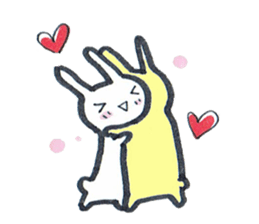 Sugar Honey sticker #9701341