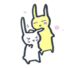 Sugar Honey sticker #9701344