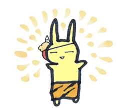 Sugar Honey sticker #9701350