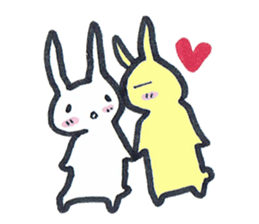 Sugar Honey sticker #9701354