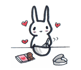 Sugar Honey sticker #9701355