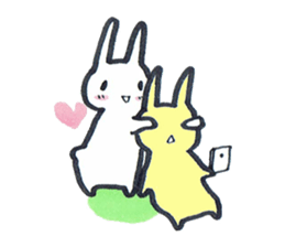 Sugar Honey sticker #9701357