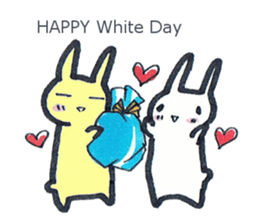 Sugar Honey sticker #9701361