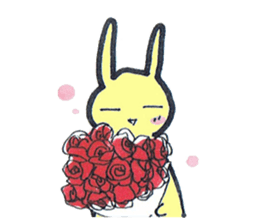 Sugar Honey sticker #9701362