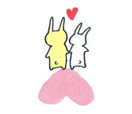 Sugar Honey sticker #9701367