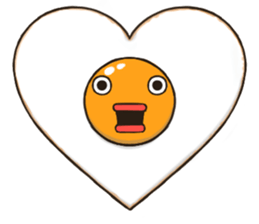 EGGMAN Sticker 8 sticker #9701464