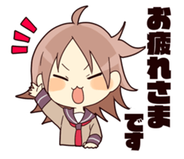 TABENKOCHAN sticker #9701490