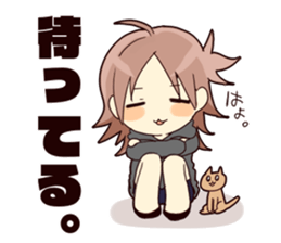 TABENKOCHAN sticker #9701491