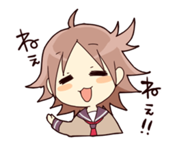 TABENKOCHAN sticker #9701495