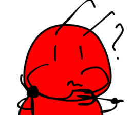 Cha-Mod sticker #9702023