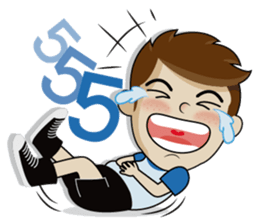 Naiphat sticker #9702733