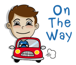 Naiphat sticker #9702765