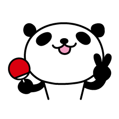 I Love Table Tennis 2 By Ping Pong Panda I Love Table Tennis 2 By Ping Pong Panda