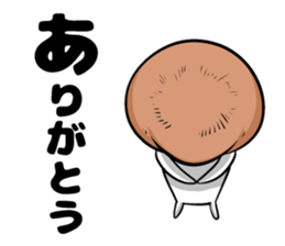 Shimizu's sticker of sticker #9702962