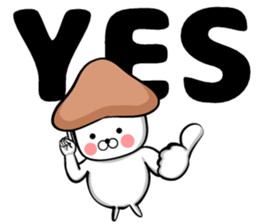 Shimizu's sticker of sticker #9702964