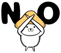 Shimizu's sticker of sticker #9702965