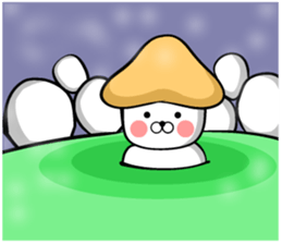 Shimizu's sticker of sticker #9702967