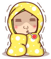 KAERU BOY sticker #9703435