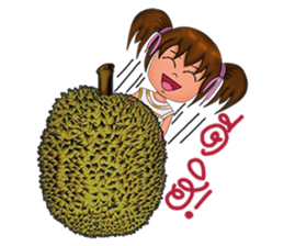 Rayong children sticker #9703648