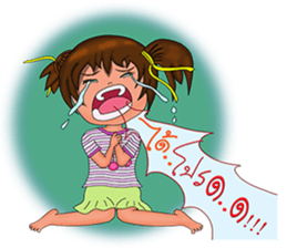 Rayong children sticker #9703657