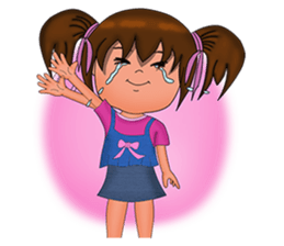 Rayong children sticker #9703658