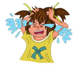 Rayong children sticker #9703663